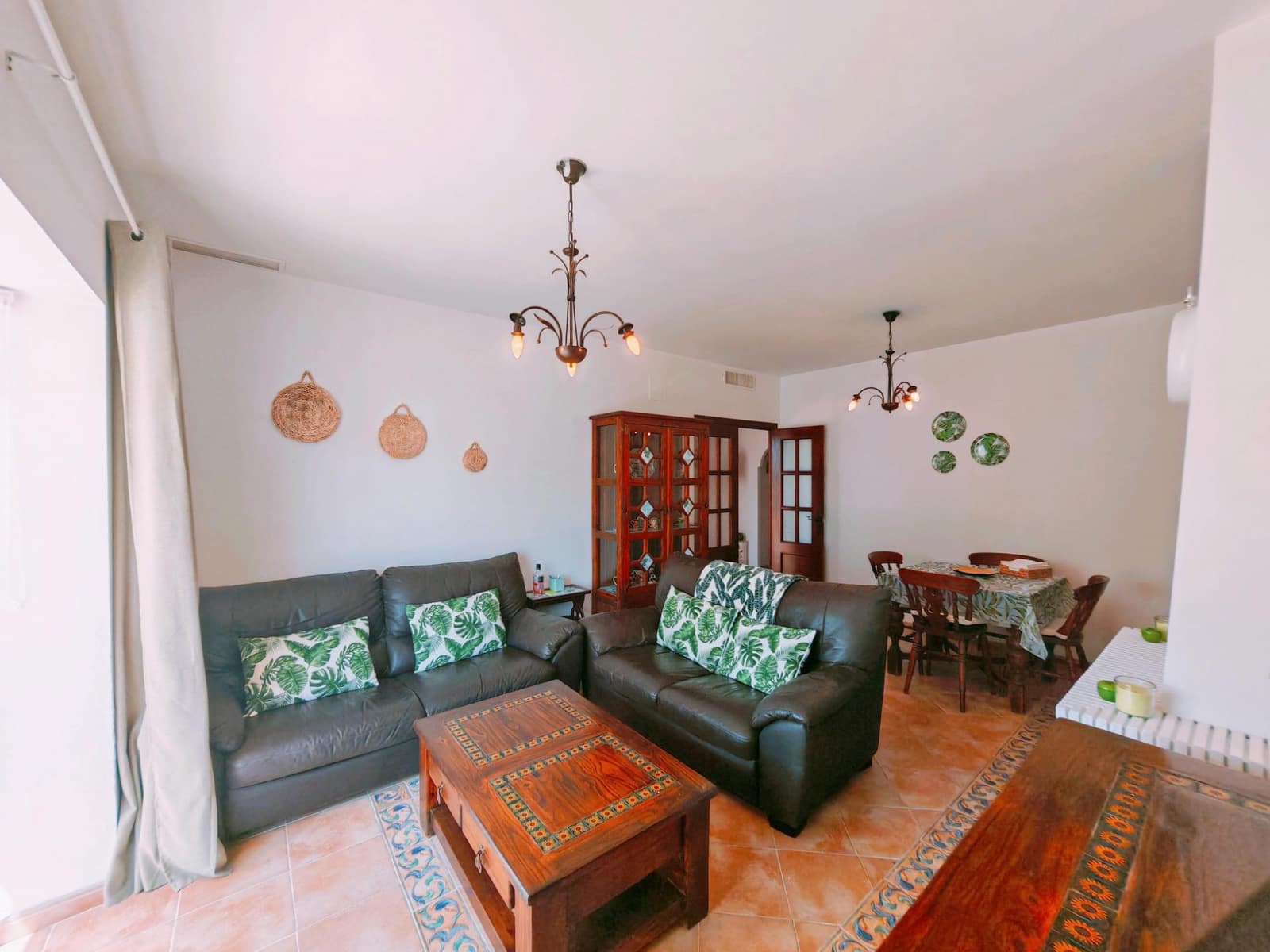 3 bedroom Villa for sale in El Puerto de Santa Maria with pool - € 235,000 (Ref: 9929516)