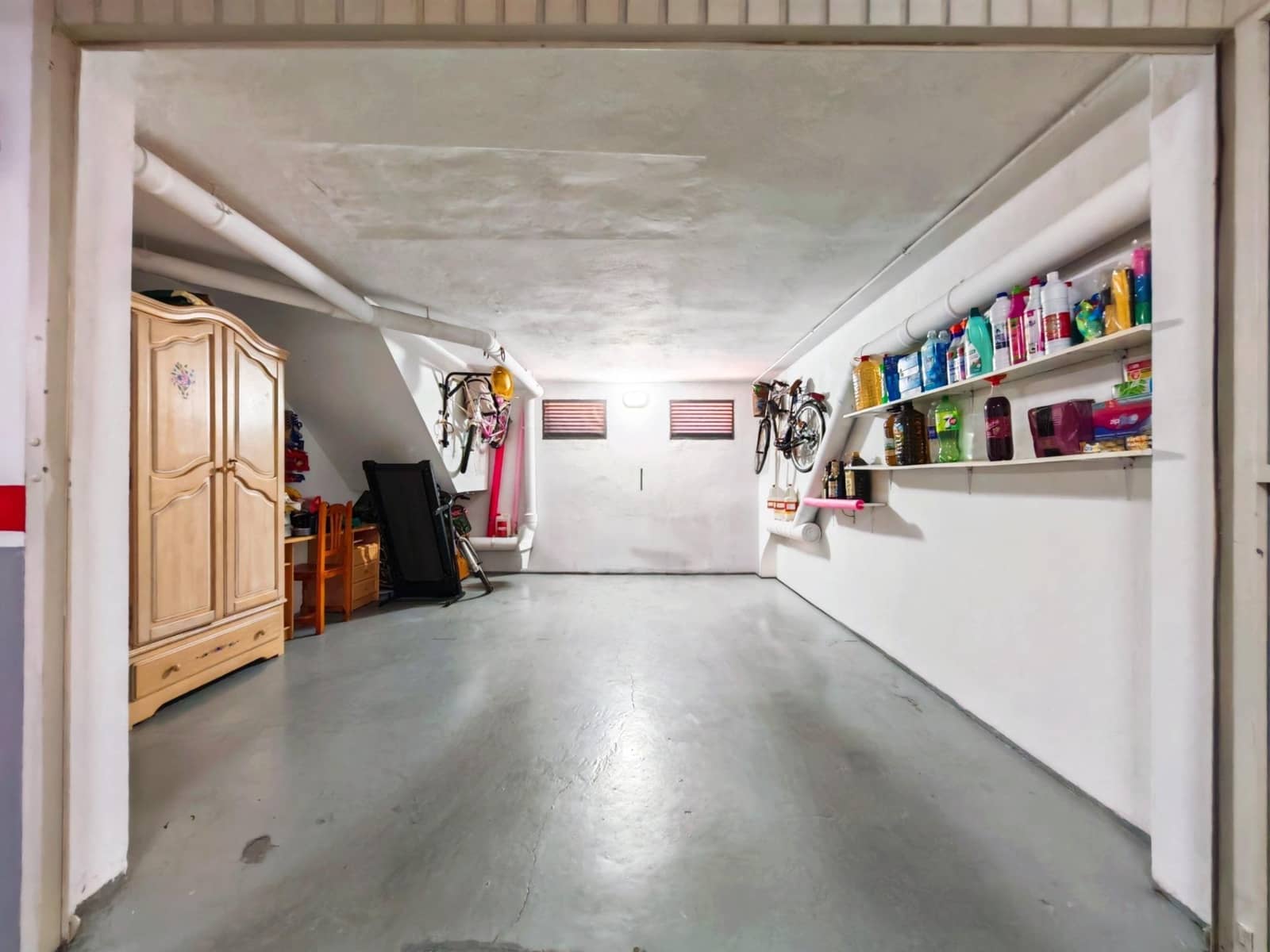 4 soverom Rekkehus til salgs i San Fernando med garasje - € 349 000 (Ref: 9940108)