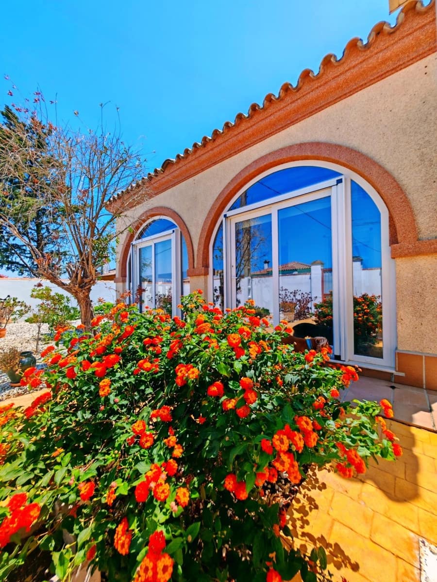 3 soverom Villa til salgs i Chiclana de la Frontera med svømmebasseng - € 349 000 (Ref: 9942657)