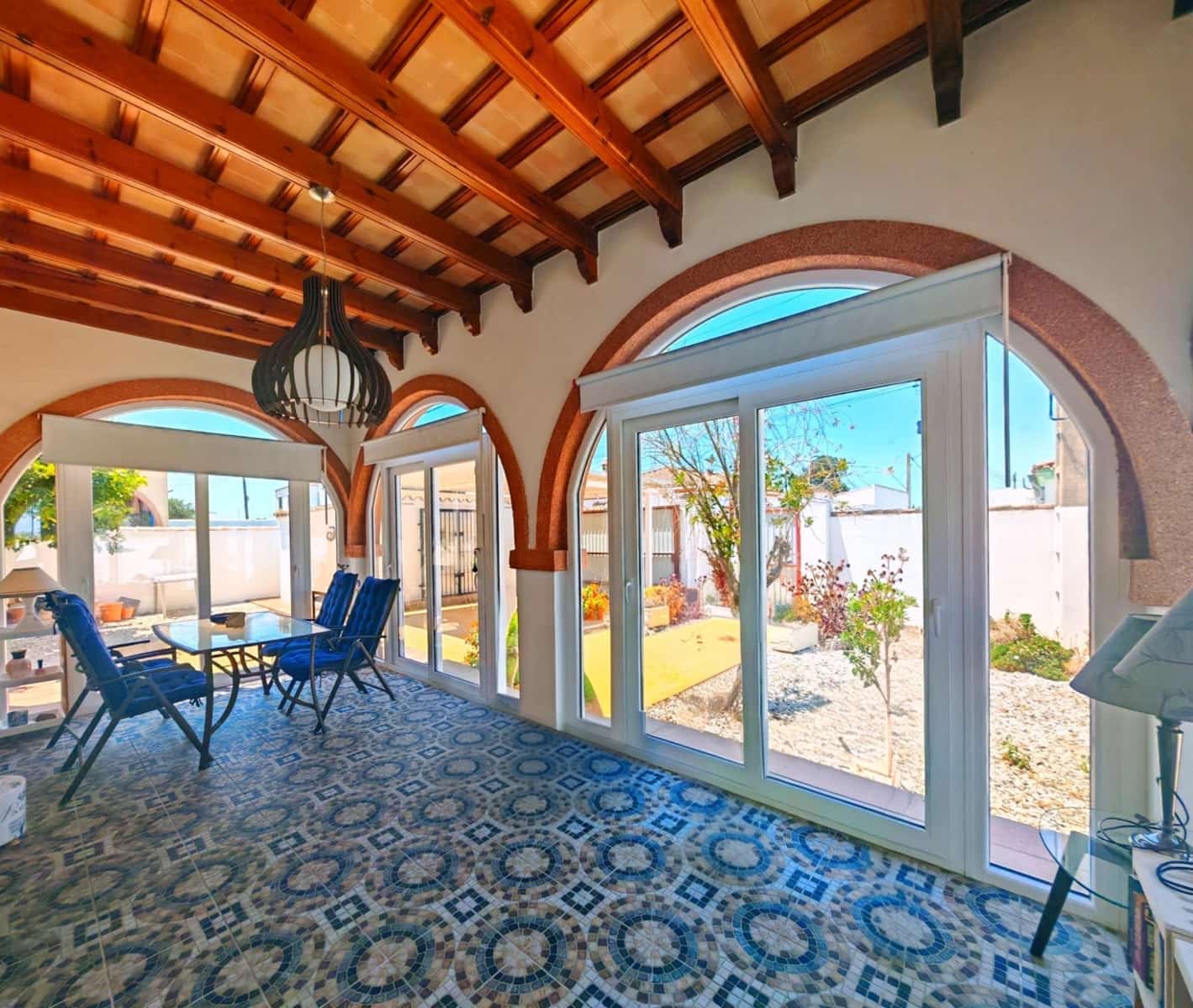 3 soverom Villa til salgs i Chiclana de la Frontera med svømmebasseng - € 349 000 (Ref: 9942657)