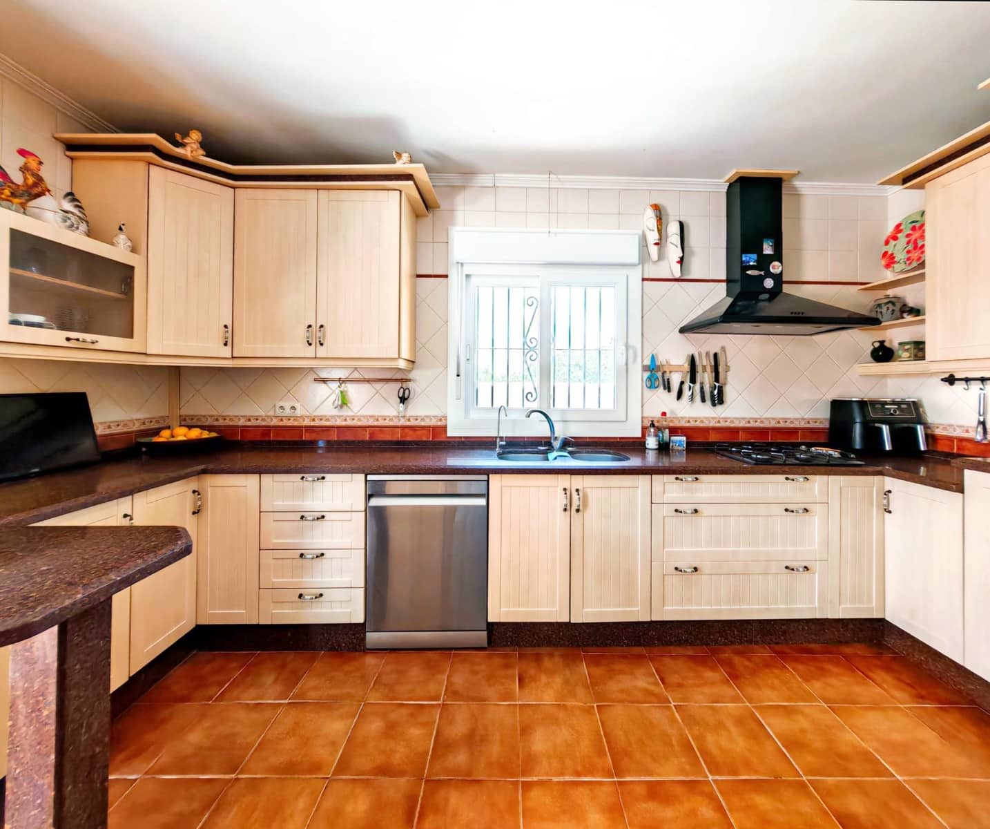 3 soverom Villa til salgs i Chiclana de la Frontera med svømmebasseng - € 349 000 (Ref: 9942657)