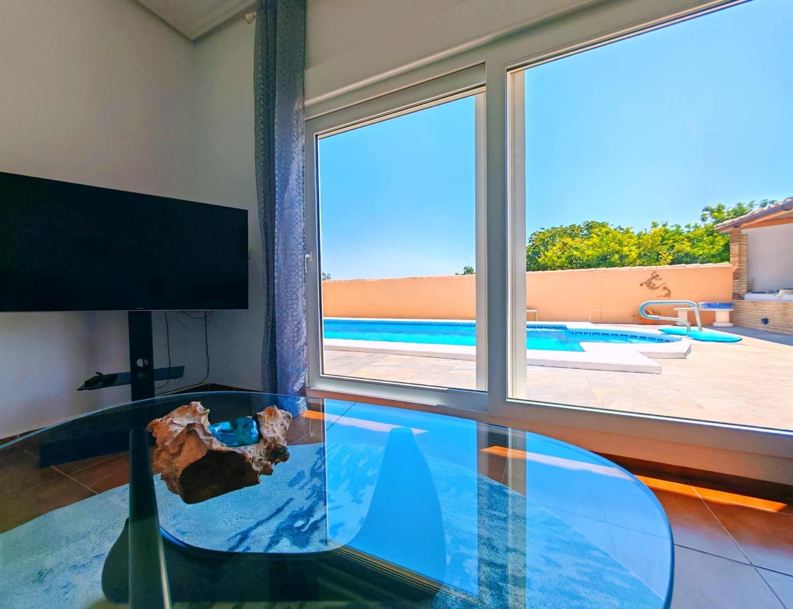 3 soverom Villa til salgs i Chiclana de la Frontera med svømmebasseng - € 349 000 (Ref: 9942657)