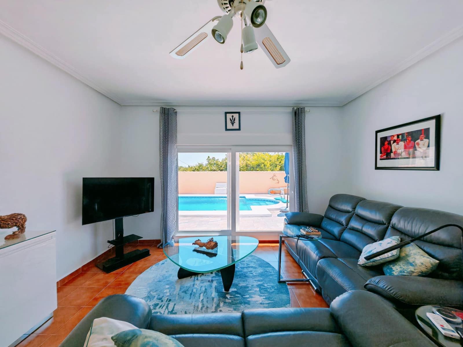 3 soverom Villa til salgs i Chiclana de la Frontera med svømmebasseng - € 349 000 (Ref: 9942657)