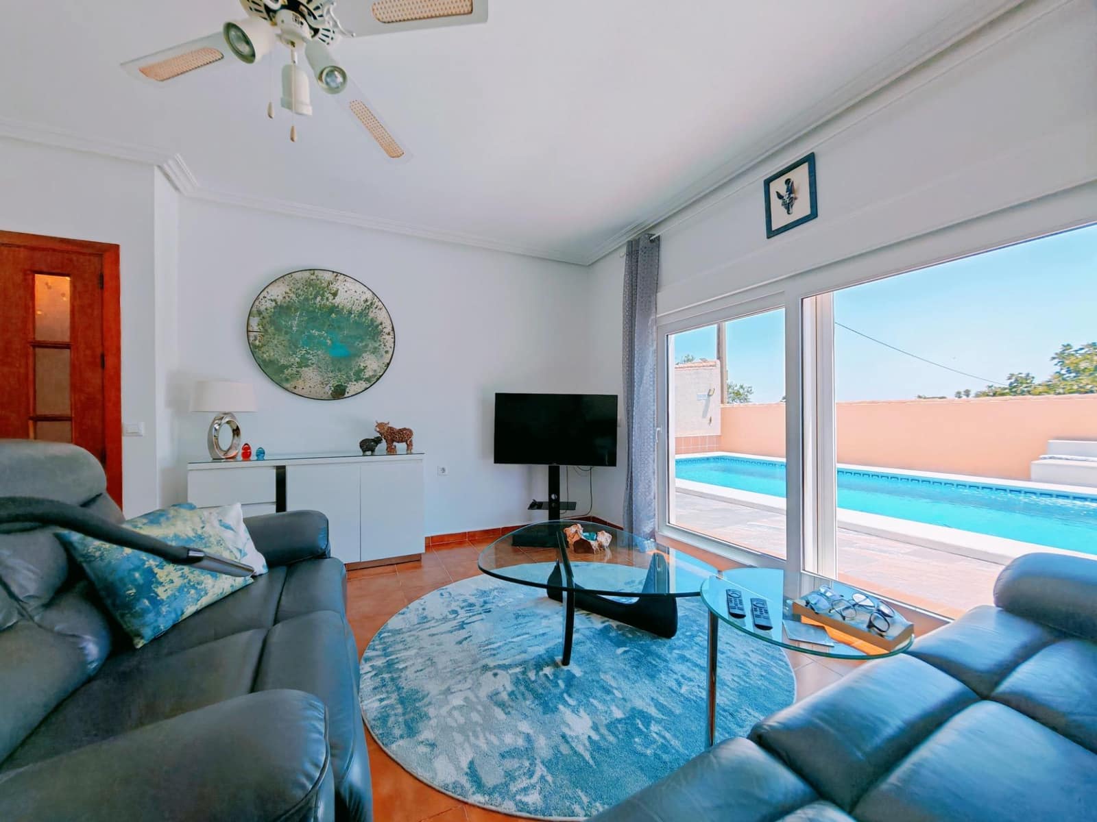3 soverom Villa til salgs i Chiclana de la Frontera med svømmebasseng - € 349 000 (Ref: 9942657)