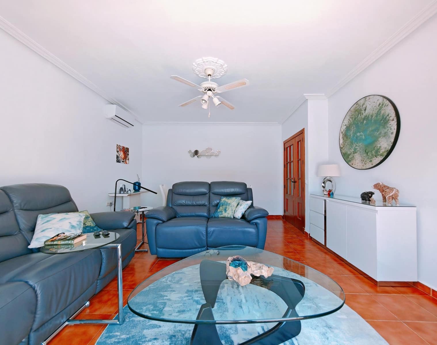 3 soverom Villa til salgs i Chiclana de la Frontera med svømmebasseng - € 349 000 (Ref: 9942657)