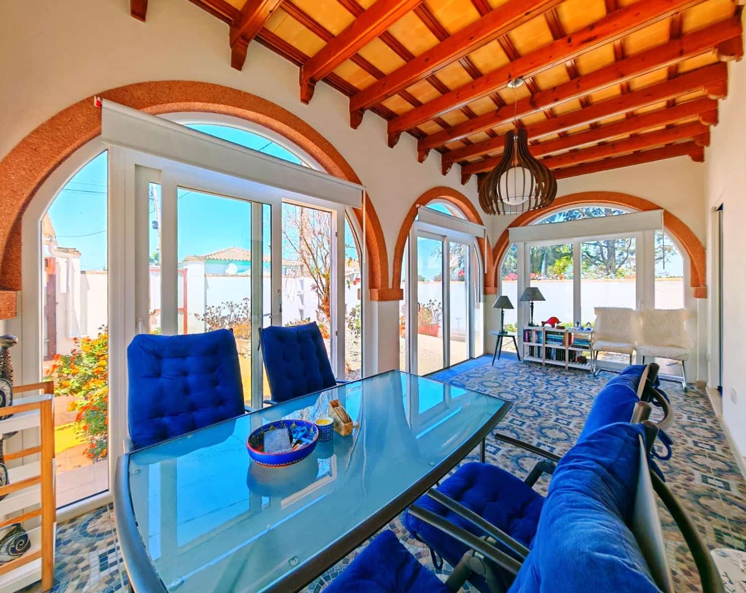 3 soverom Villa til salgs i Chiclana de la Frontera med svømmebasseng - € 349 000 (Ref: 9942657)