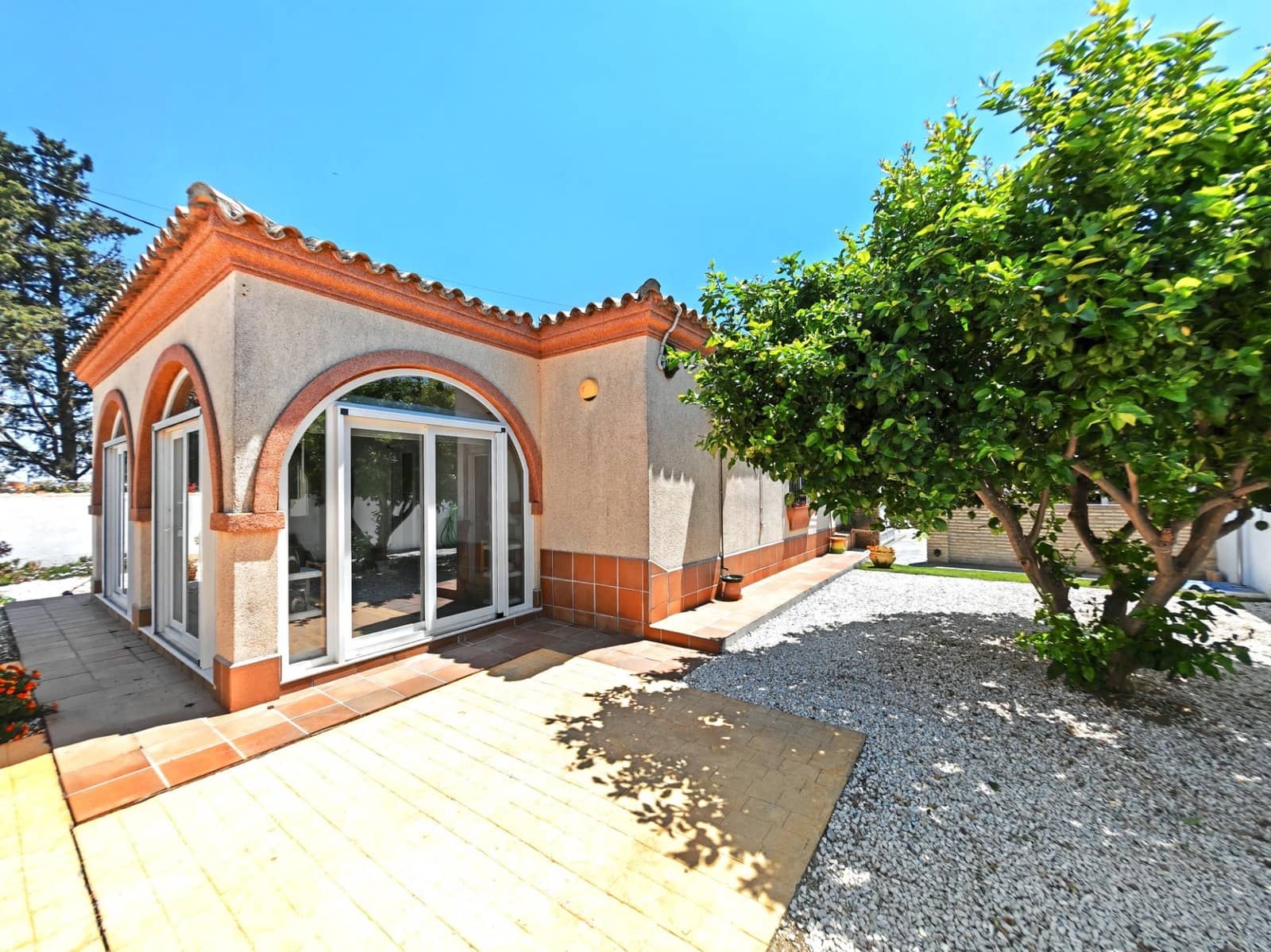 3 soverom Villa til salgs i Chiclana de la Frontera med svømmebasseng - € 349 000 (Ref: 9942657)