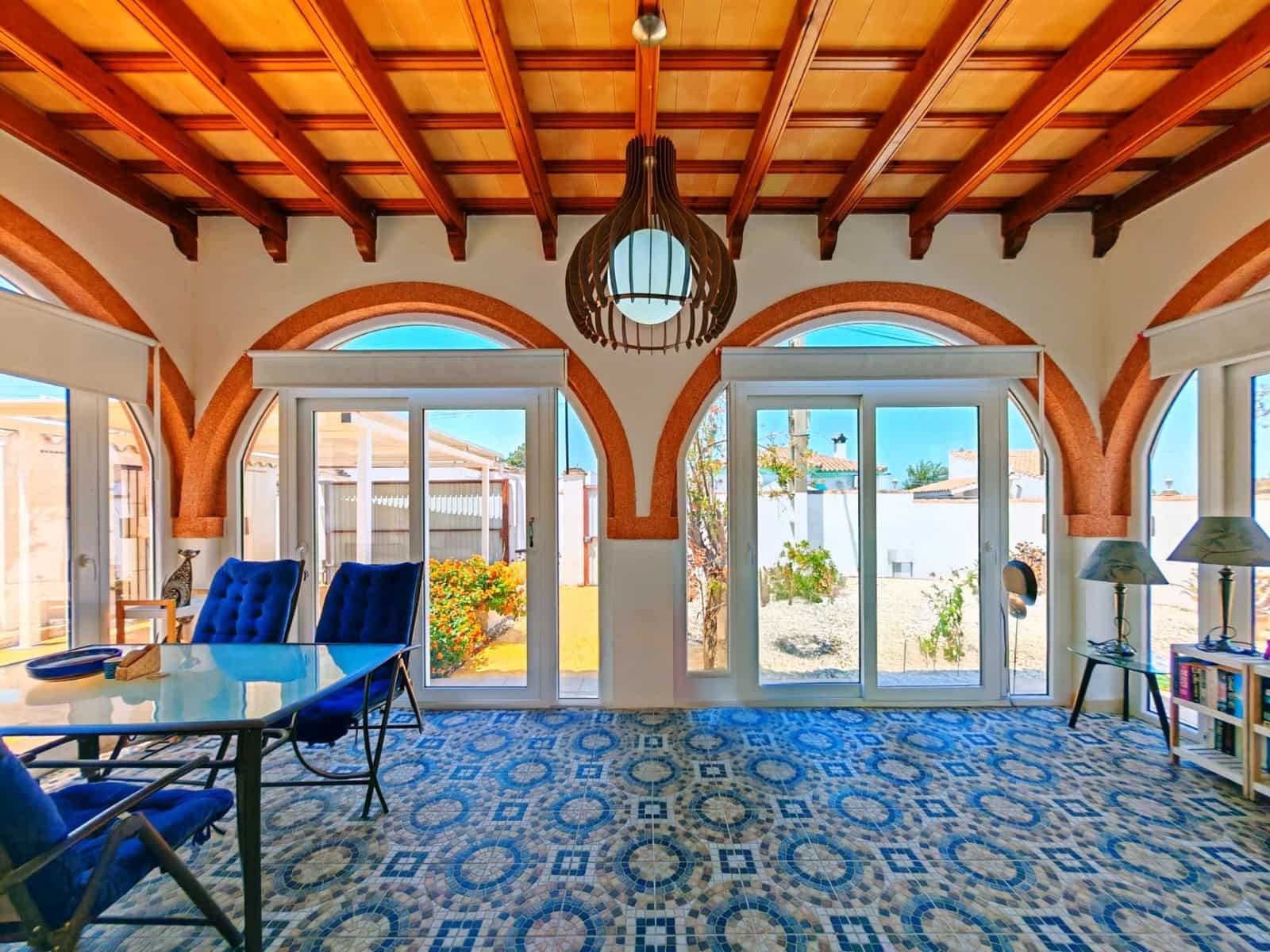 3 soverom Villa til salgs i Chiclana de la Frontera med svømmebasseng - € 349 000 (Ref: 9942657)