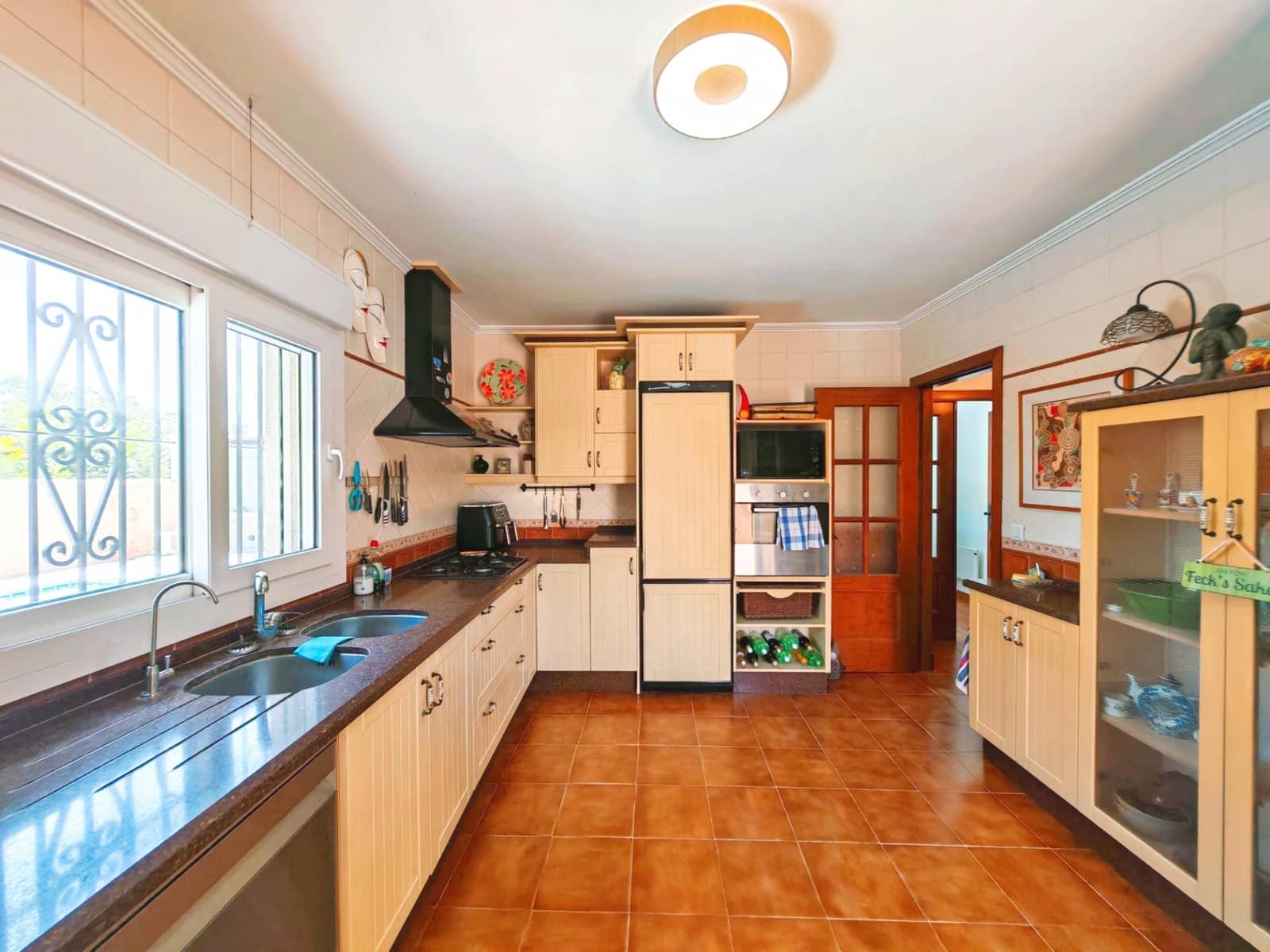 3 soverom Villa til salgs i Chiclana de la Frontera med svømmebasseng - € 349 000 (Ref: 9942657)