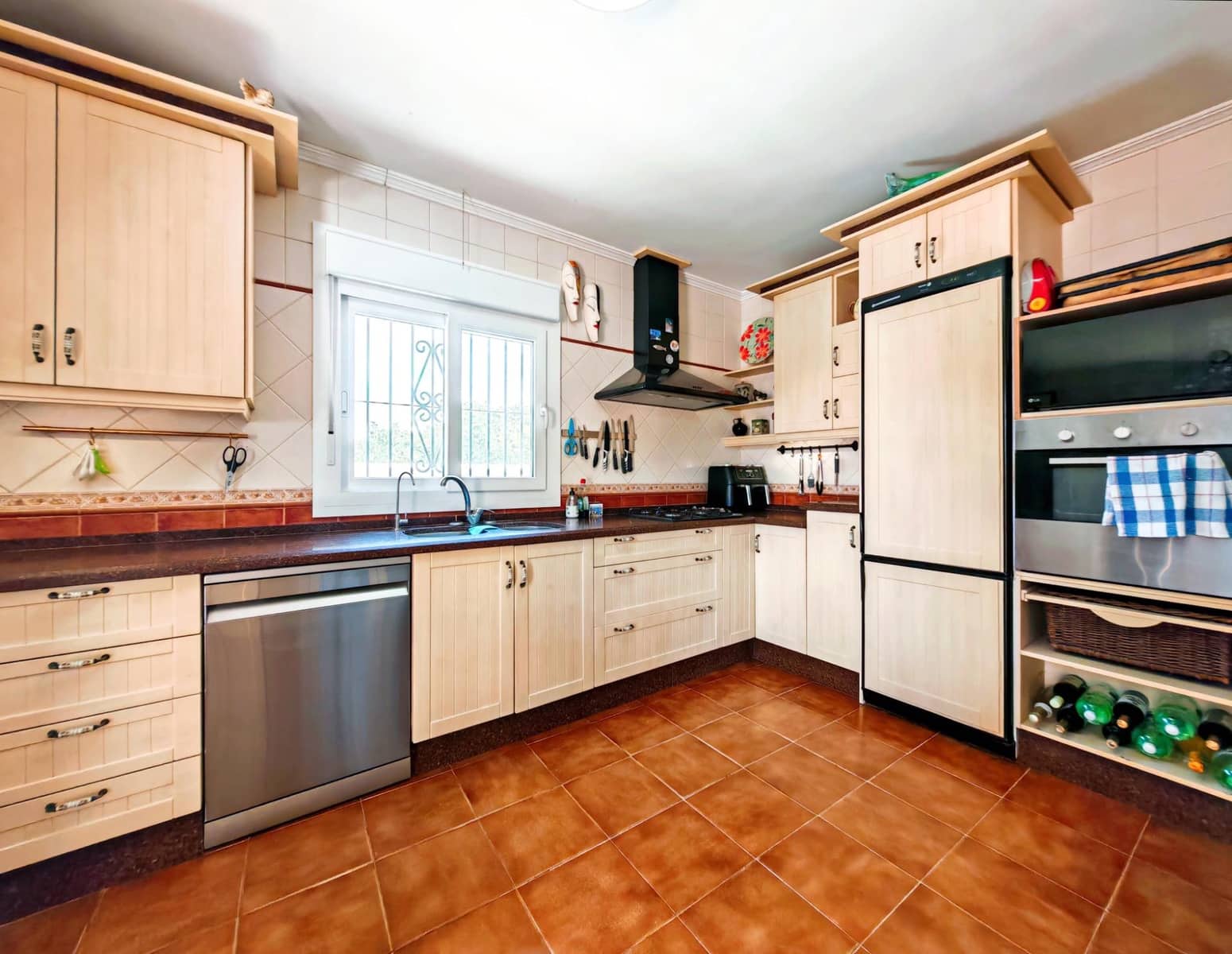 3 soverom Villa til salgs i Chiclana de la Frontera med svømmebasseng - € 349 000 (Ref: 9942657)