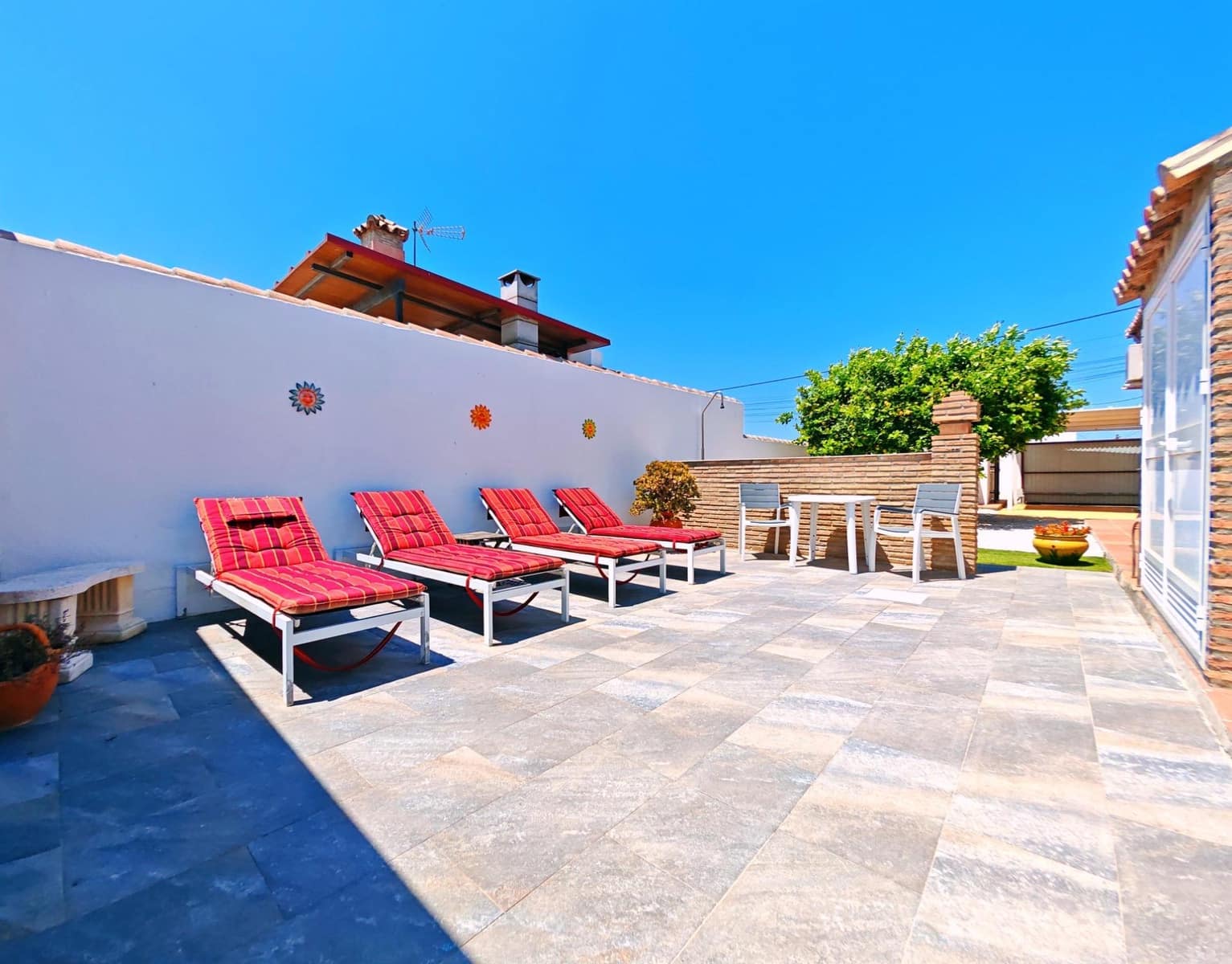 3 soverom Villa til salgs i Chiclana de la Frontera med svømmebasseng - € 349 000 (Ref: 9942657)