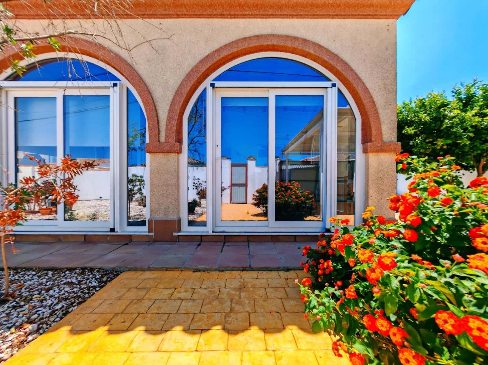 3 soverom Villa til salgs i Chiclana de la Frontera med svømmebasseng - € 349 000 (Ref: 9942657)