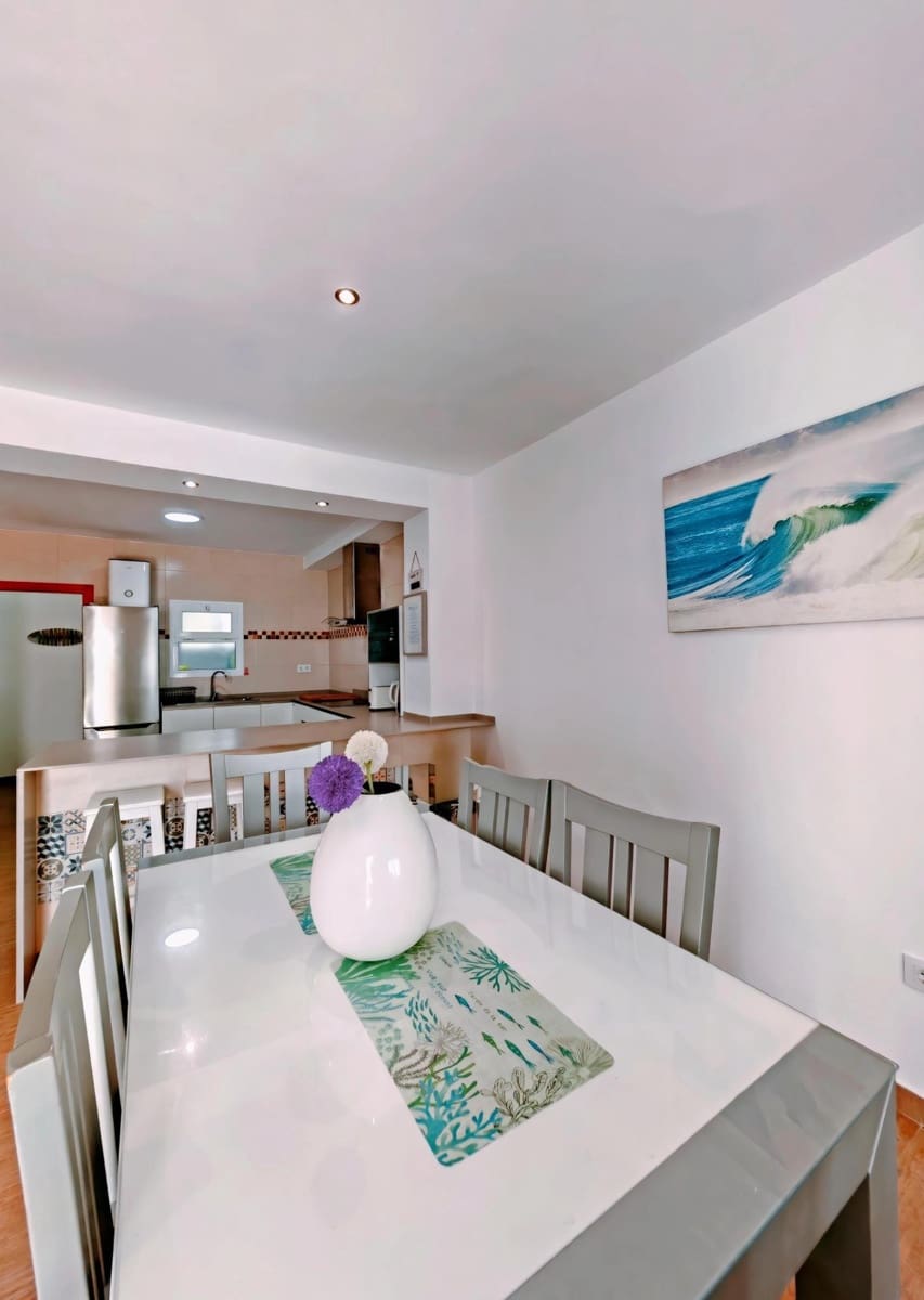 3 chambre Villa/Maison à vendre à El Palmar - 525 000 € (Ref: 9952743)