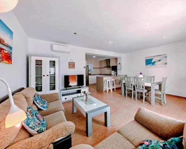 3 makuuhuone Huvila myytävänä paikassa El Palmar, Vejer de la Frontera - 525 000 € (Ref: 9952743)