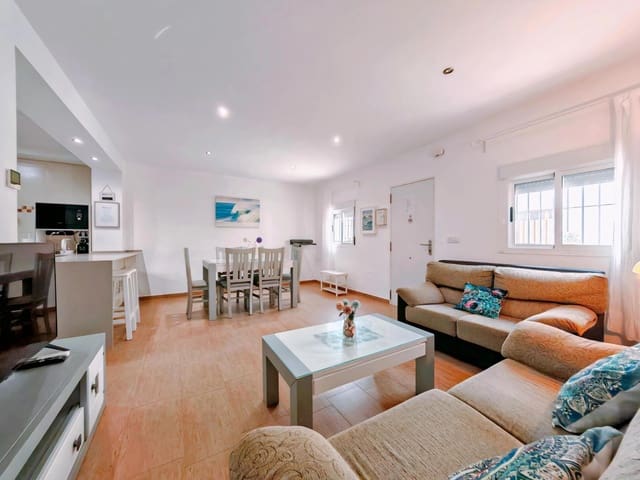 3 makuuhuone Huvila myytävänä paikassa El Palmar, Vejer de la Frontera - 525 000 € (Ref: 9952743)