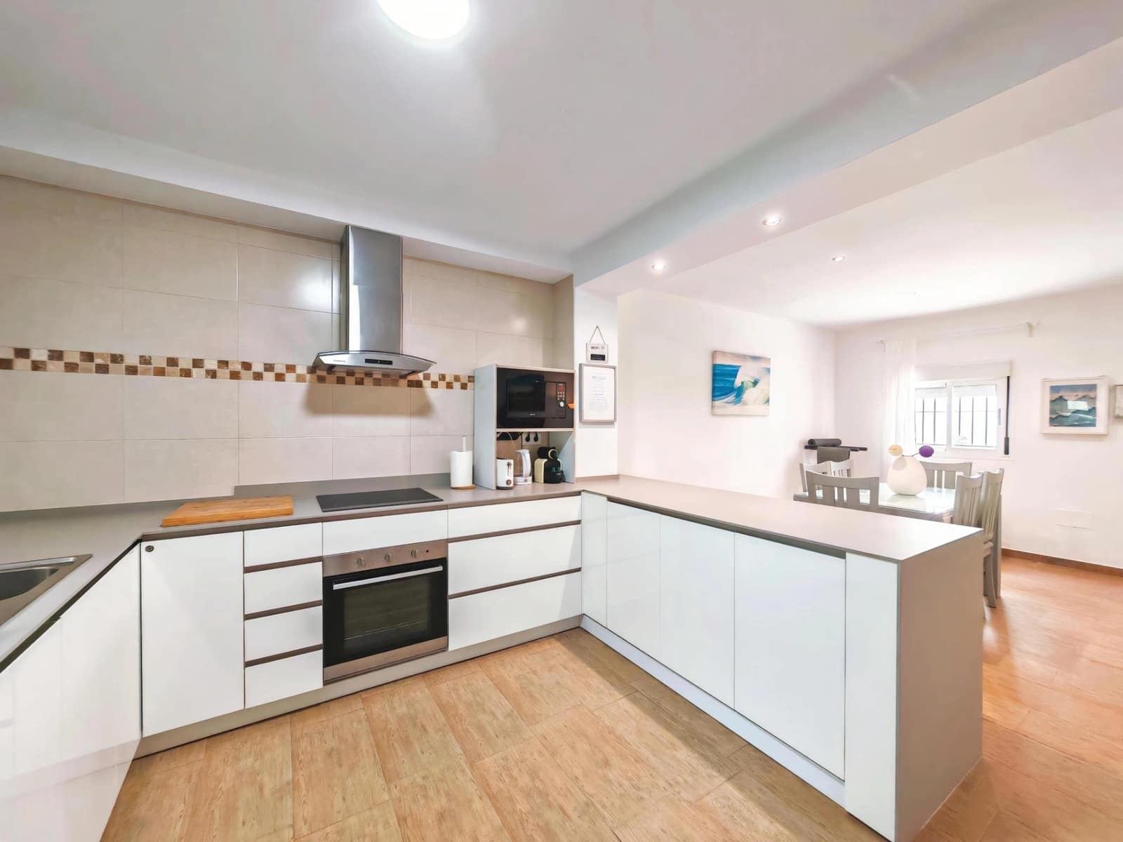 3 chambre Villa/Maison à vendre à El Palmar - 525 000 € (Ref: 9952743)