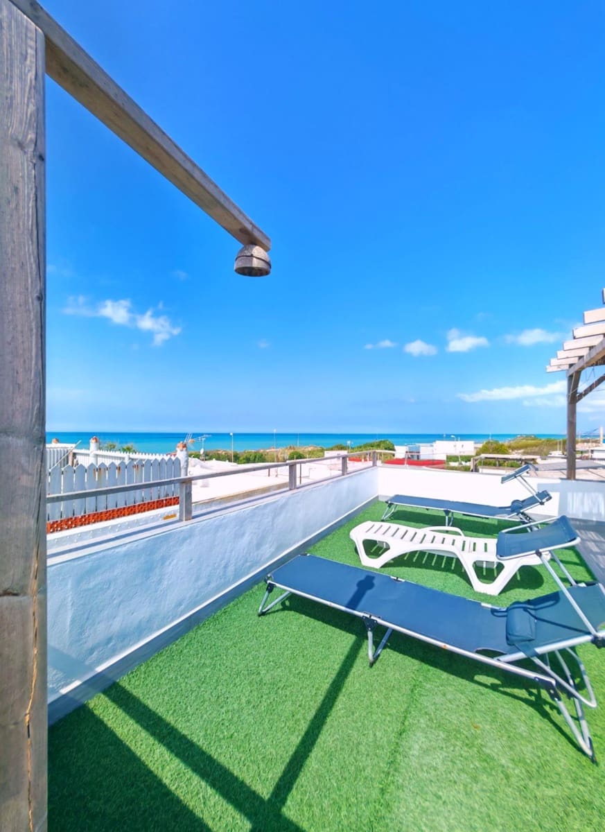 3 chambre Villa/Maison à vendre à El Palmar - 525 000 € (Ref: 9952743)