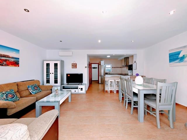 3 makuuhuone Huvila myytävänä paikassa El Palmar, Vejer de la Frontera - 525 000 € (Ref: 9952743)