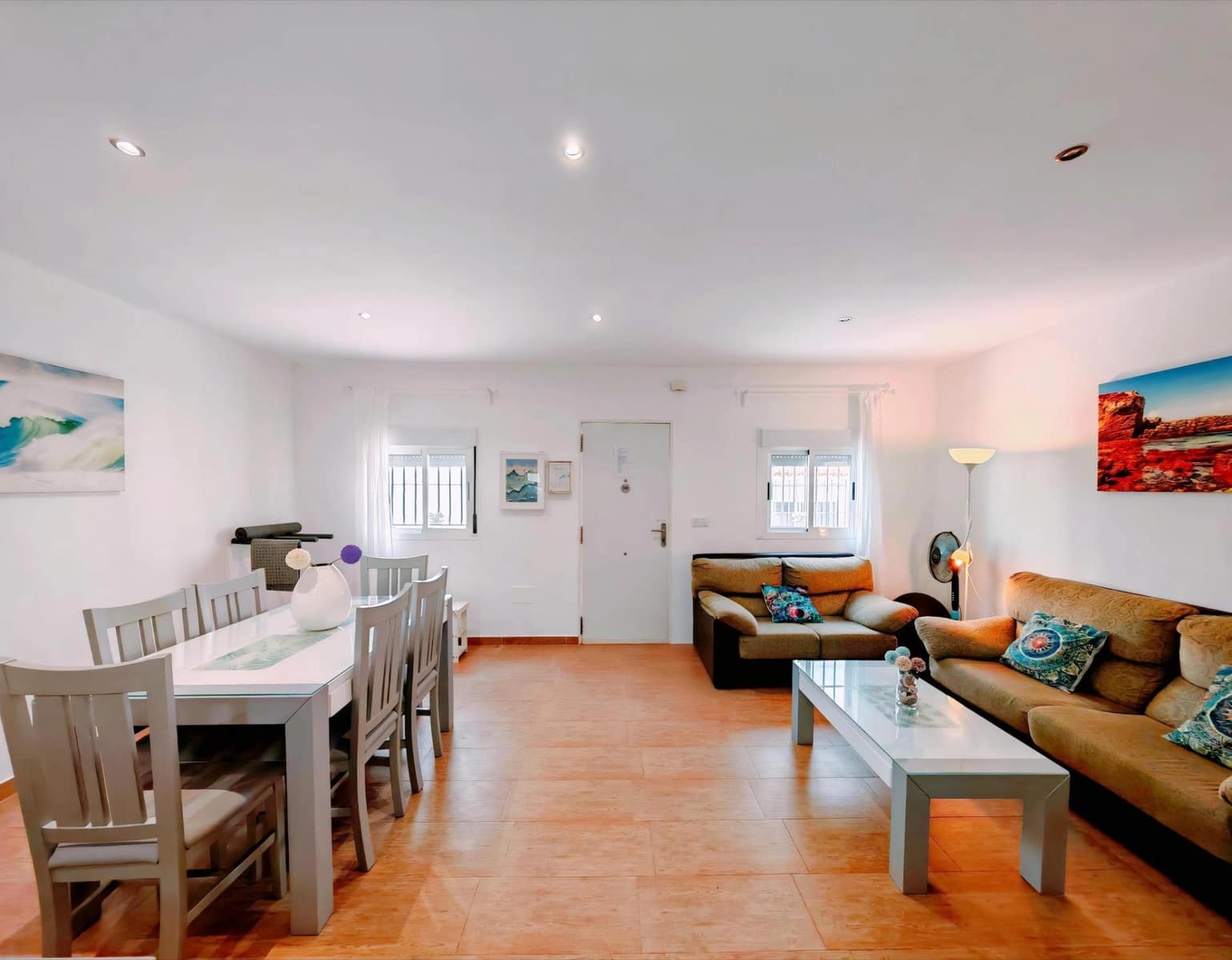 3 chambre Villa/Maison à vendre à El Palmar - 525 000 € (Ref: 9952743)