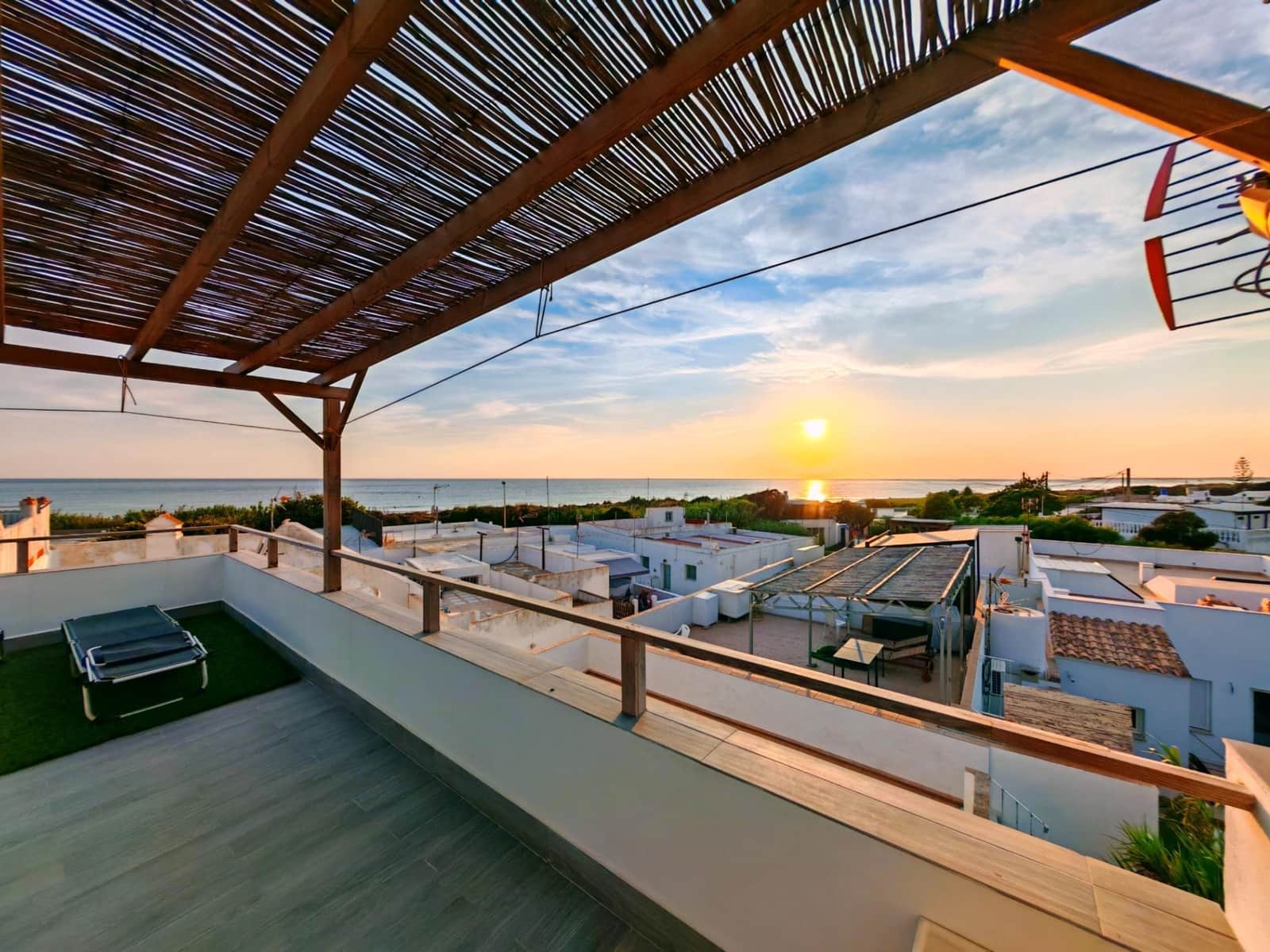 3 chambre Villa/Maison à vendre à El Palmar - 525 000 € (Ref: 9952743)