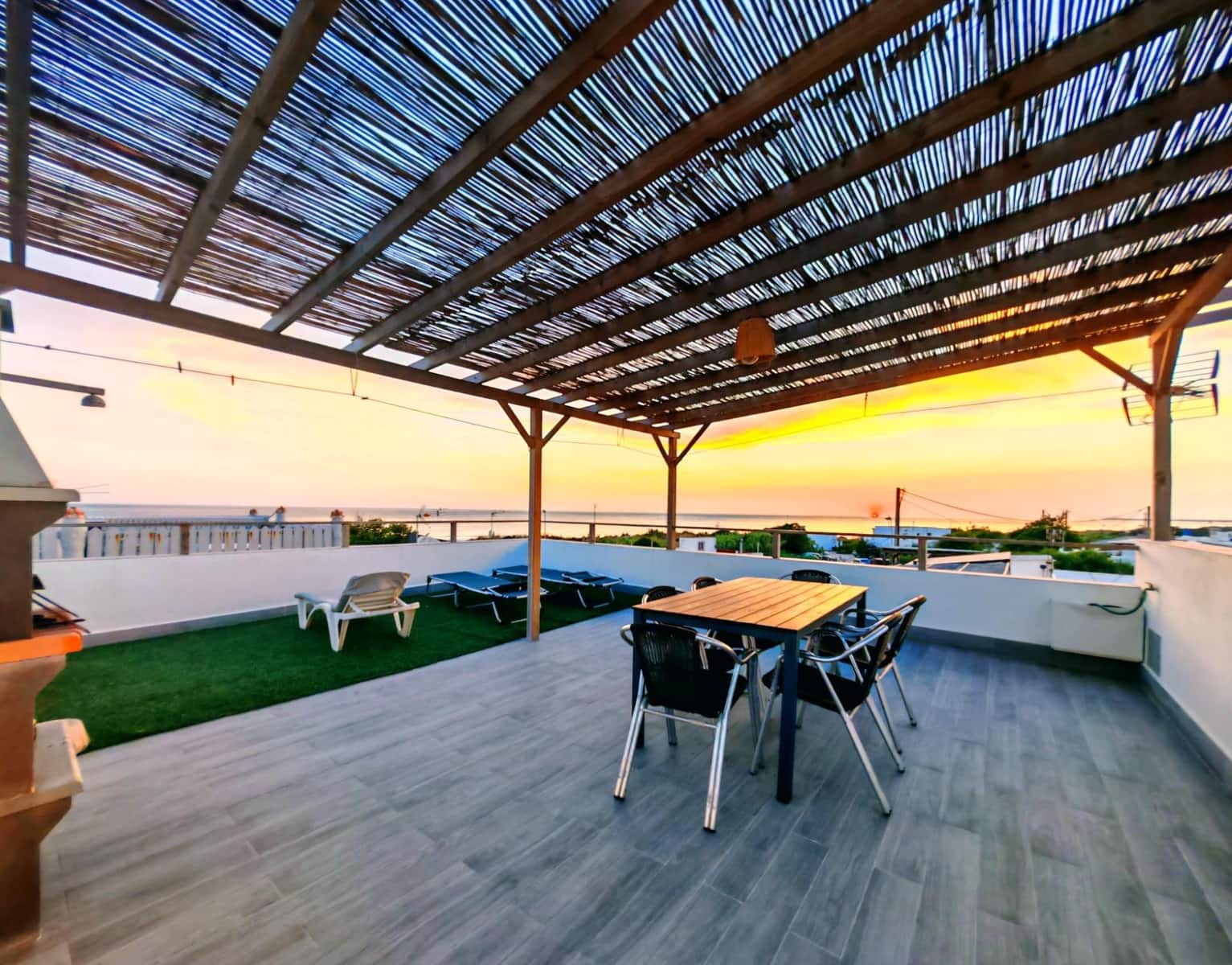 3 chambre Villa/Maison à vendre à El Palmar - 525 000 € (Ref: 9952743)