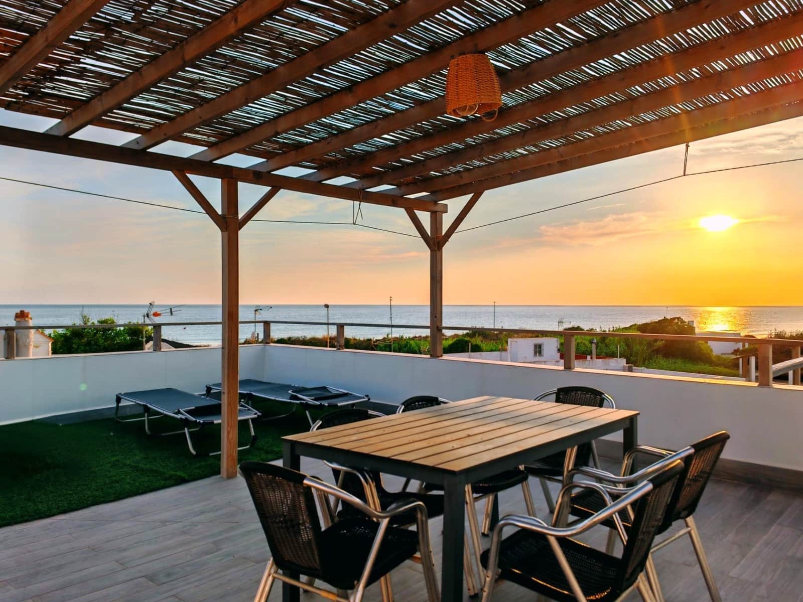 3 chambre Villa/Maison à vendre à El Palmar - 525 000 € (Ref: 9952743)