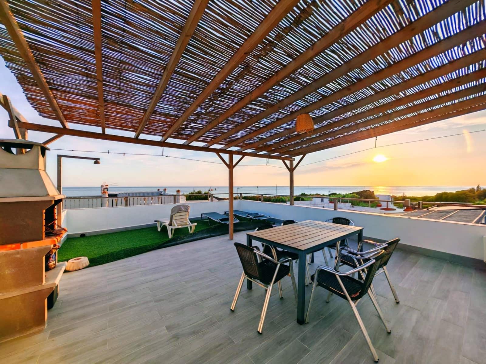 3 chambre Villa/Maison à vendre à El Palmar - 525 000 € (Ref: 9952743)