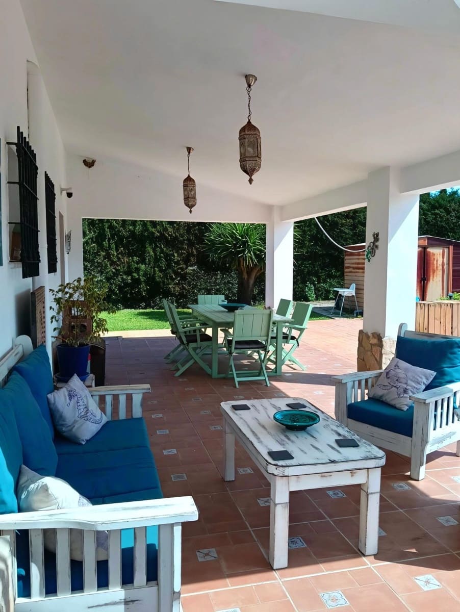 3 chambre Villa/Maison à vendre à Chiclana de la Frontera avec garage - 550 000 € (Ref: 9958101)