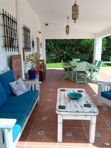 3 chambre Villa/Maison à vendre à Chiclana de la Frontera avec garage - 550 000 € (Ref: 9958101)