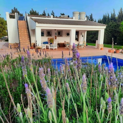 3 chambre Villa/Maison à vendre à Chiclana de la Frontera avec garage - 550 000 € (Ref: 9958101)