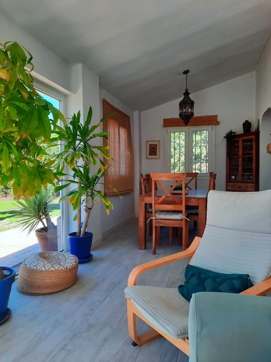 3 chambre Villa/Maison à vendre à Chiclana de la Frontera avec garage - 550 000 € (Ref: 9958101)
