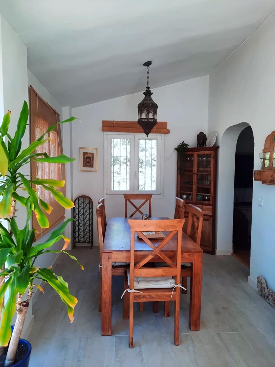 3 chambre Villa/Maison à vendre à Chiclana de la Frontera avec garage - 550 000 € (Ref: 9958101)