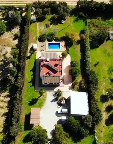 3 chambre Villa/Maison à vendre à Chiclana de la Frontera avec garage - 550 000 € (Ref: 9958101)