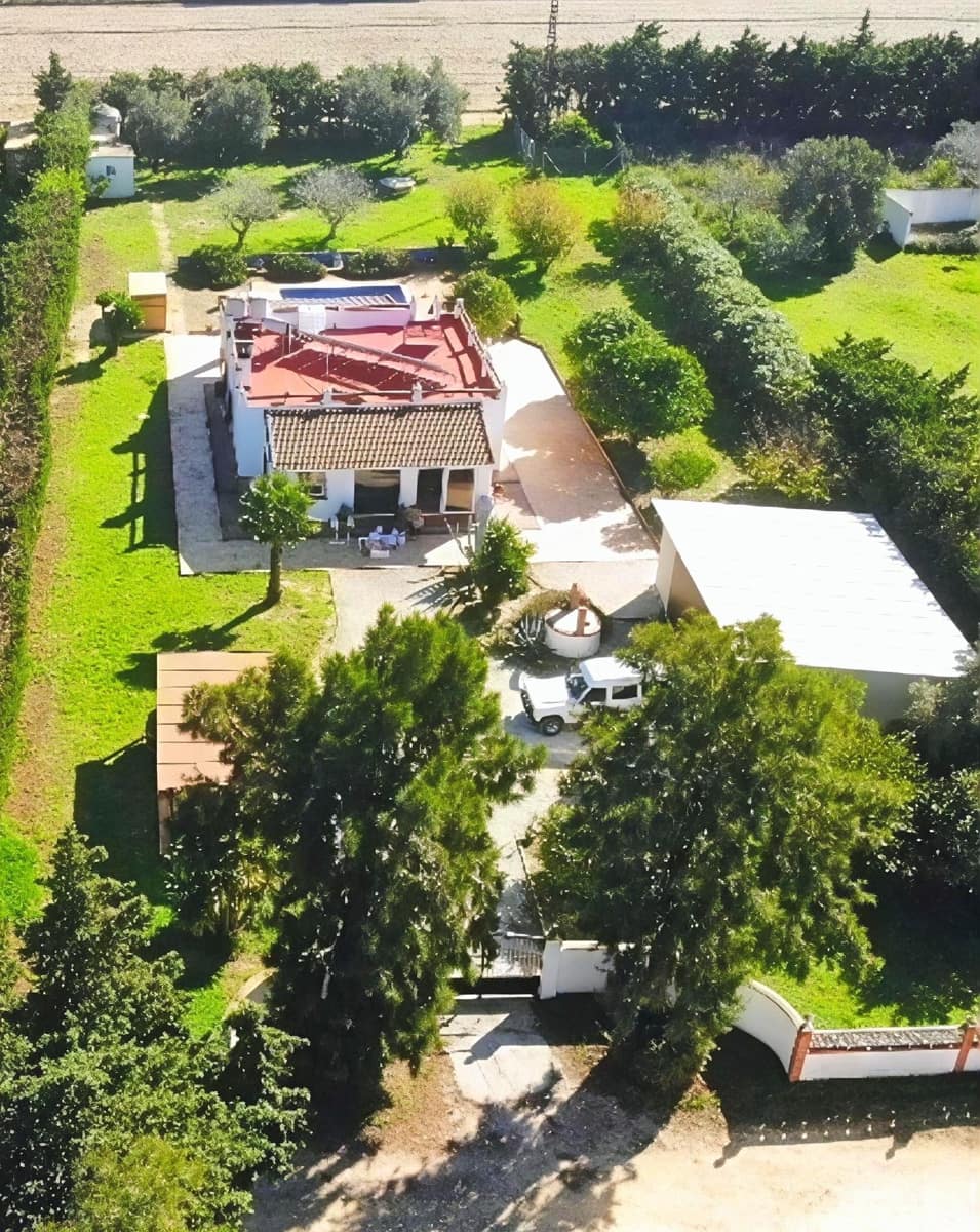 3 chambre Villa/Maison à vendre à Chiclana de la Frontera avec garage - 550 000 € (Ref: 9958101)