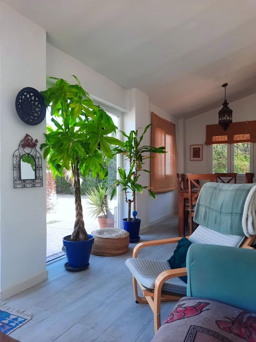 3 chambre Villa/Maison à vendre à Chiclana de la Frontera avec garage - 550 000 € (Ref: 9958101)