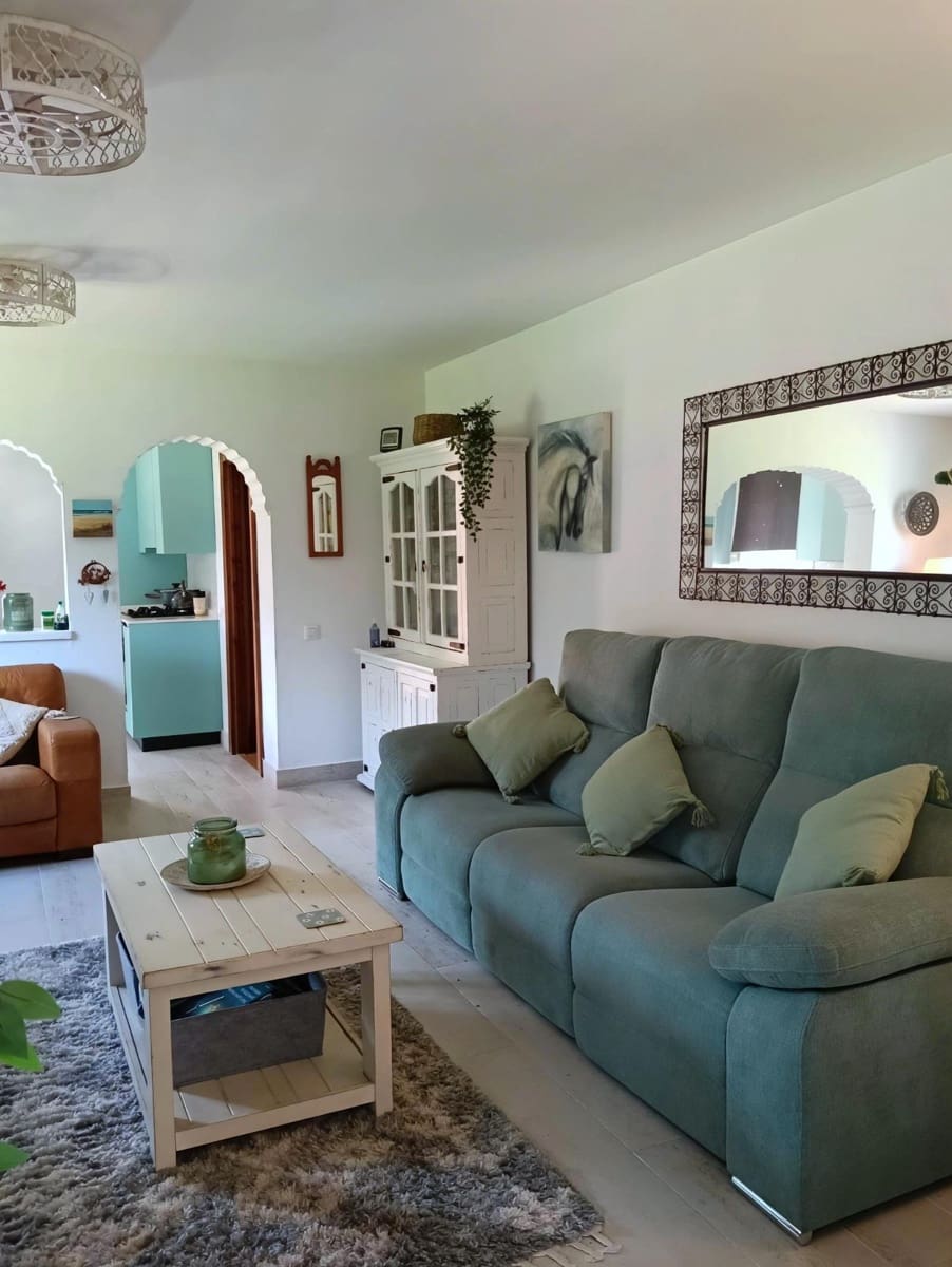3 chambre Villa/Maison à vendre à Chiclana de la Frontera avec garage - 550 000 € (Ref: 9958101)