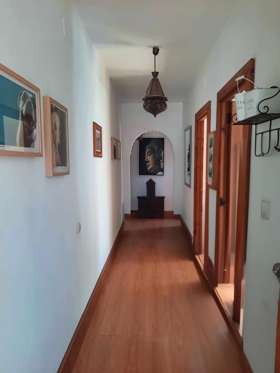 3 chambre Villa/Maison à vendre à Chiclana de la Frontera avec garage - 550 000 € (Ref: 9958101)