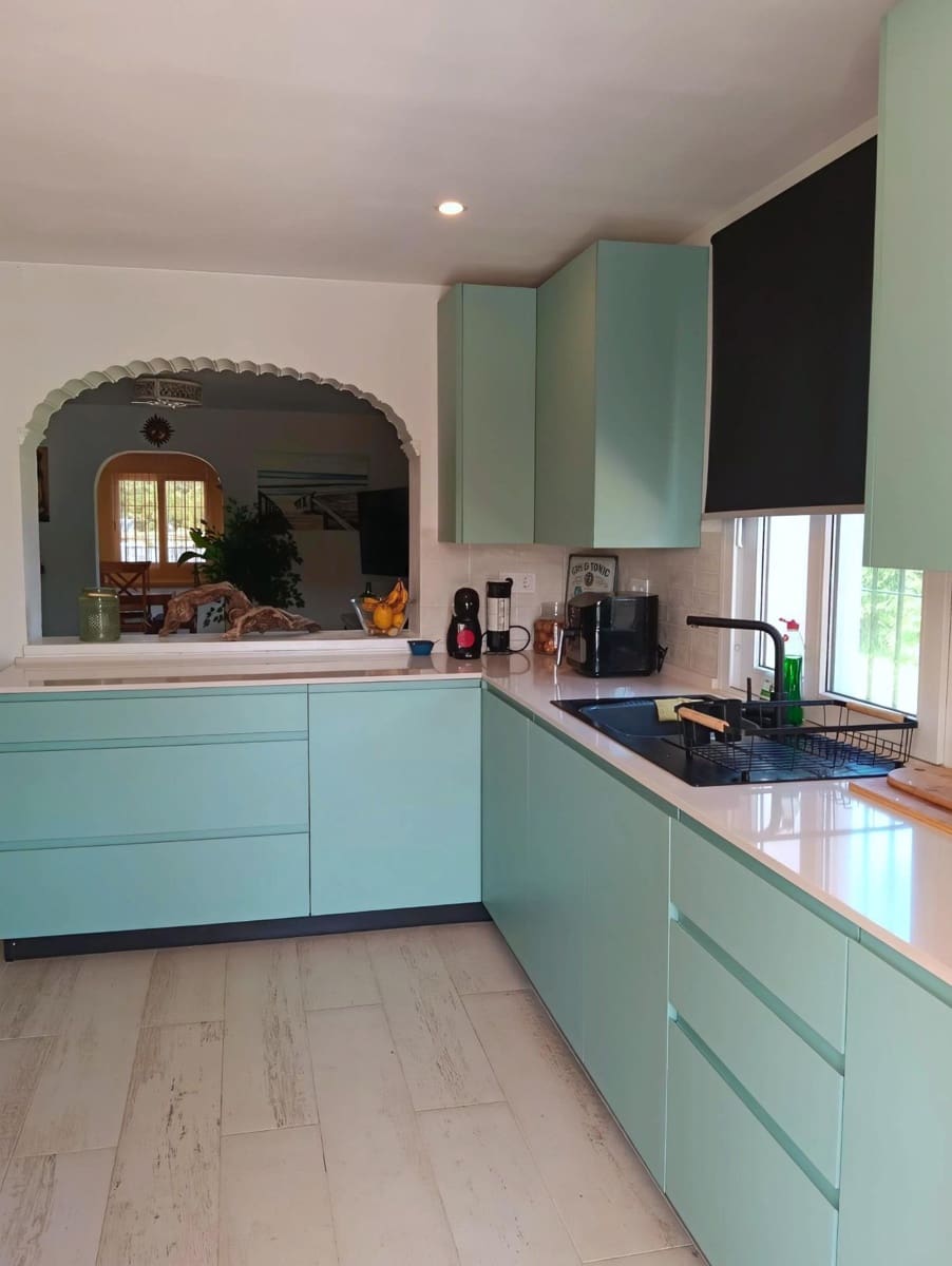 3 chambre Villa/Maison à vendre à Chiclana de la Frontera avec garage - 550 000 € (Ref: 9958101)