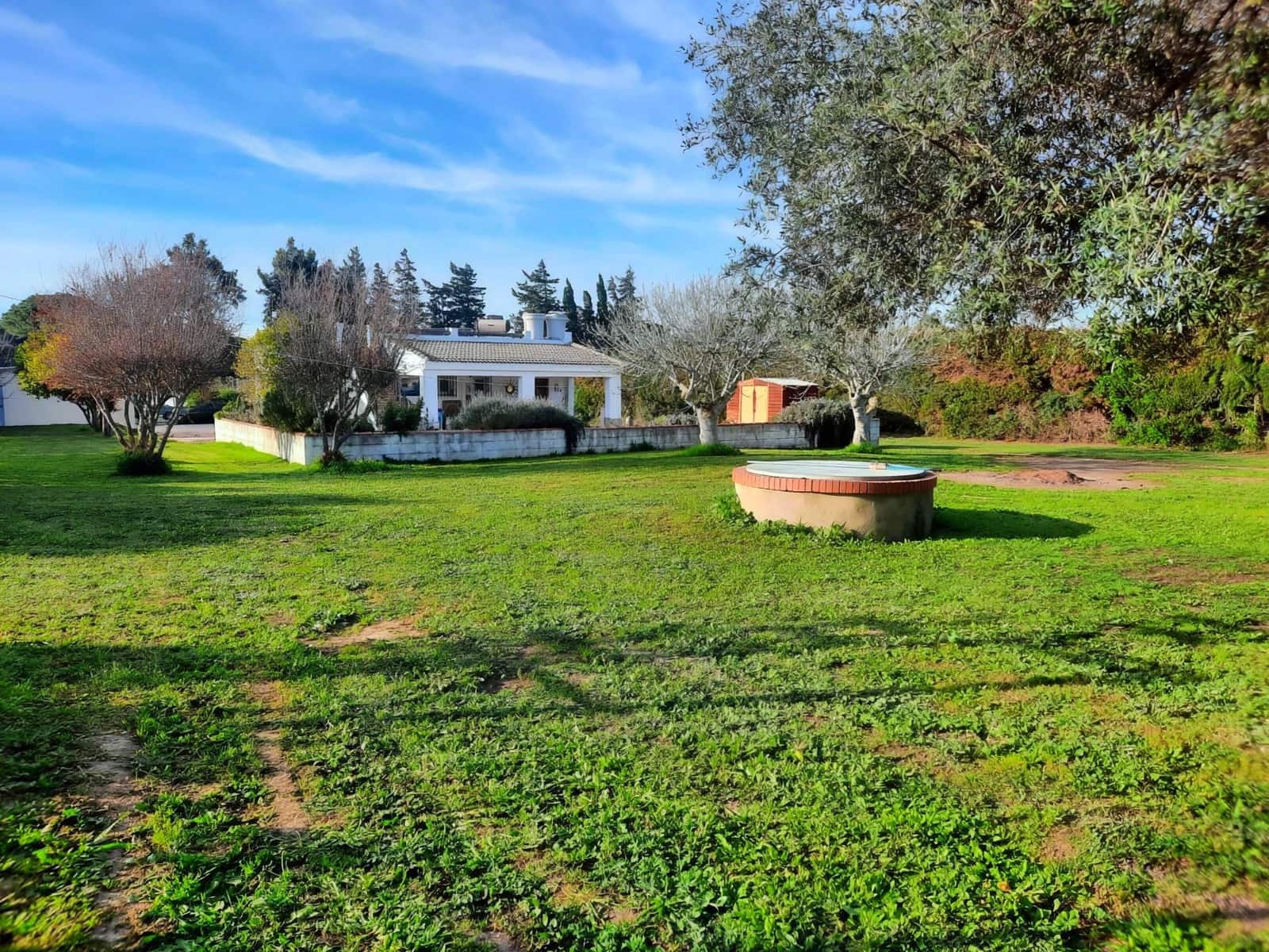 3 chambre Villa/Maison à vendre à Chiclana de la Frontera avec garage - 550 000 € (Ref: 9958101)