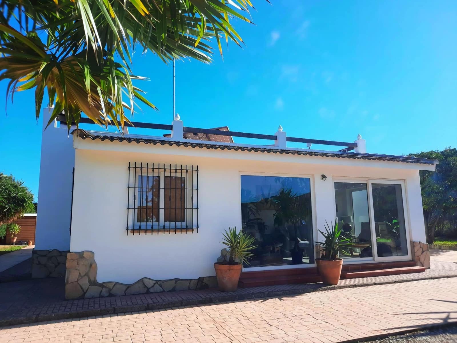 3 chambre Villa/Maison à vendre à Chiclana de la Frontera avec garage - 550 000 € (Ref: 9958101)