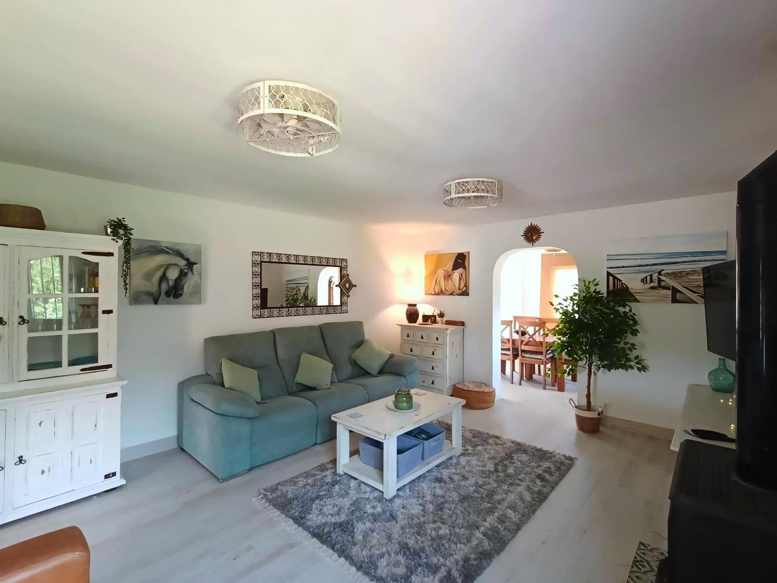 3 chambre Villa/Maison à vendre à Chiclana de la Frontera avec garage - 550 000 € (Ref: 9958101)