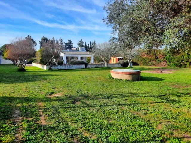 3 chambre Villa/Maison à vendre à Chiclana de la Frontera avec garage - 550 000 € (Ref: 9958101)