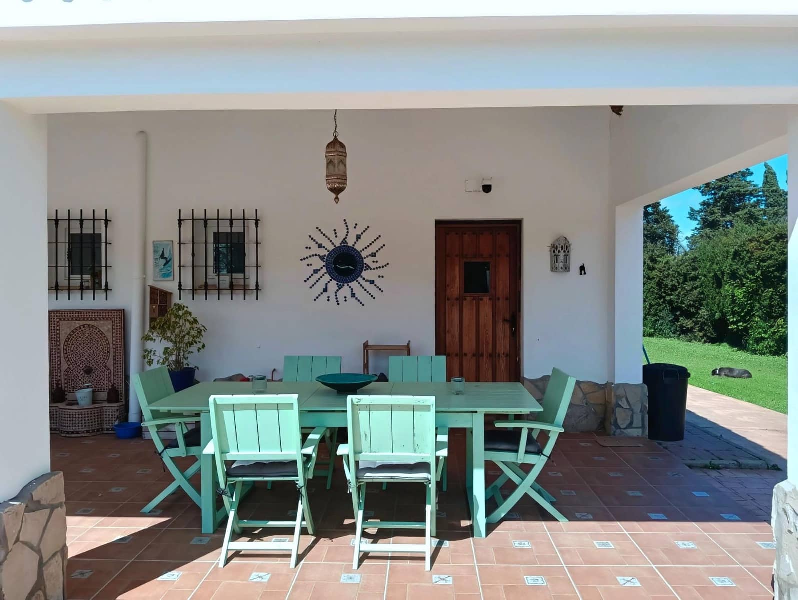 3 chambre Villa/Maison à vendre à Chiclana de la Frontera avec garage - 550 000 € (Ref: 9958101)