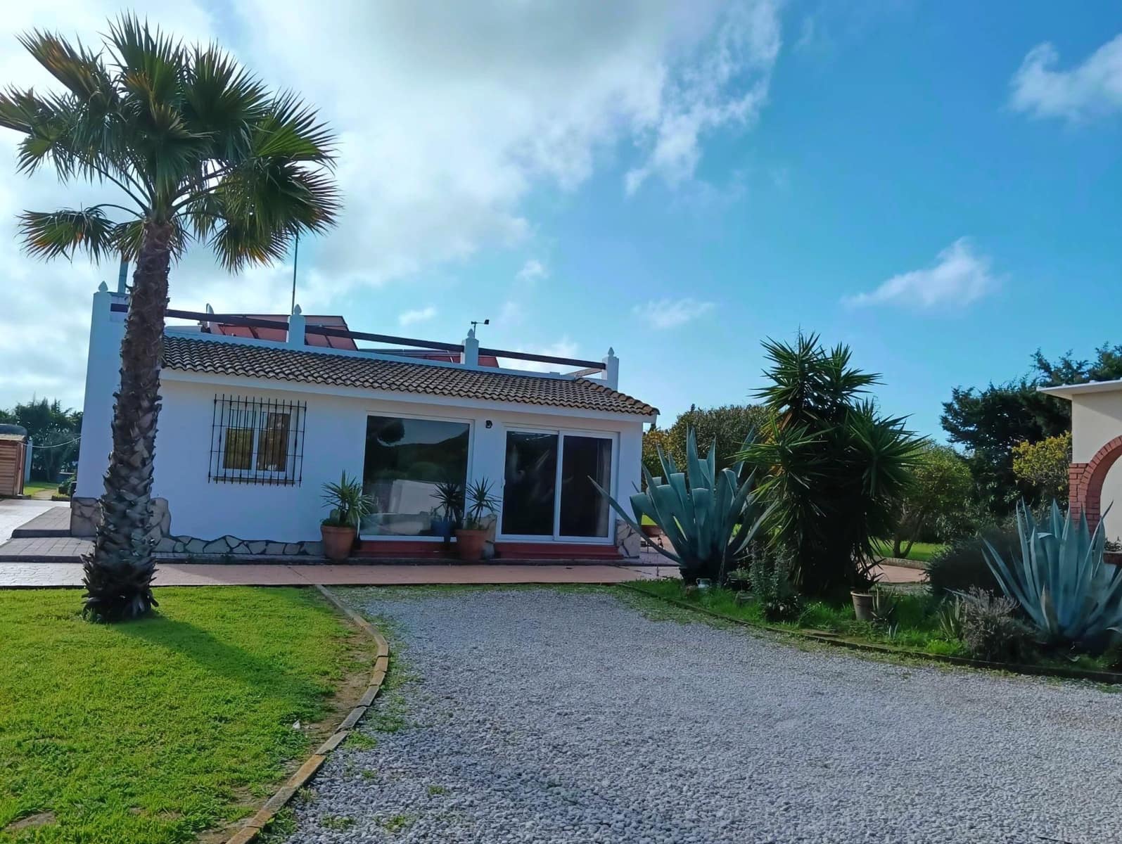 3 chambre Villa/Maison à vendre à Chiclana de la Frontera avec garage - 550 000 € (Ref: 9958101)