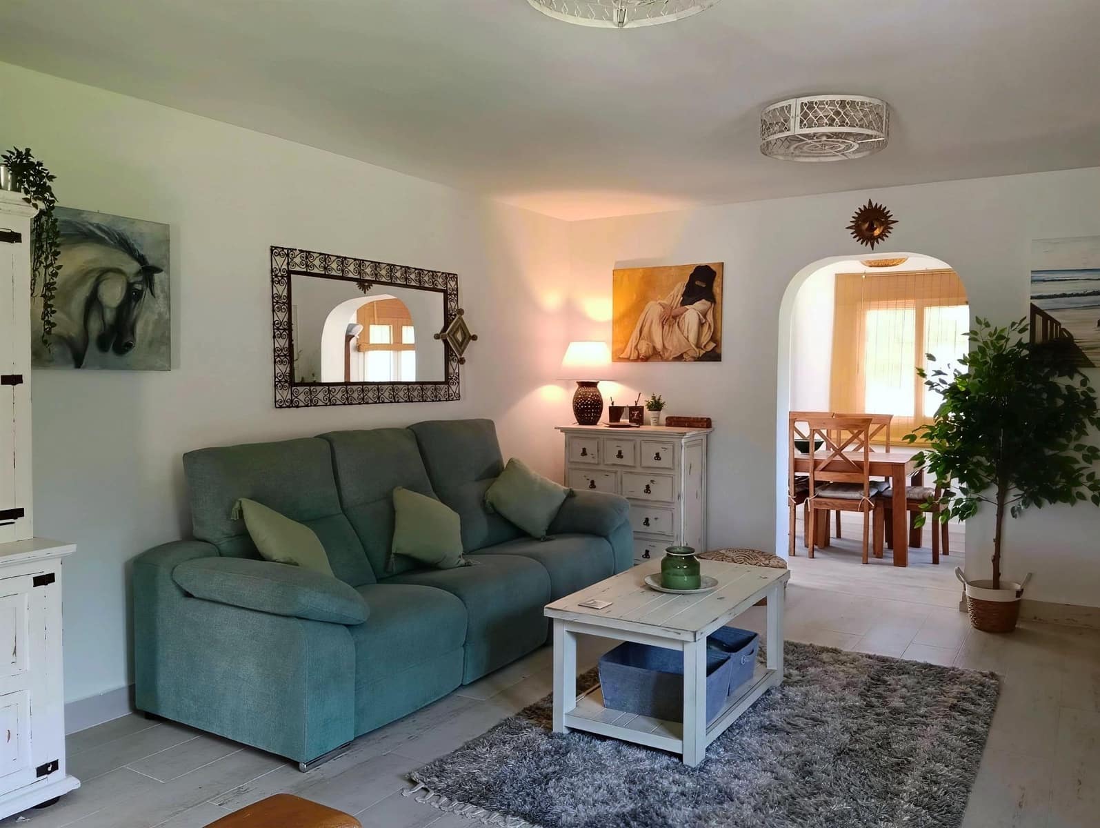 3 chambre Villa/Maison à vendre à Chiclana de la Frontera avec garage - 550 000 € (Ref: 9958101)