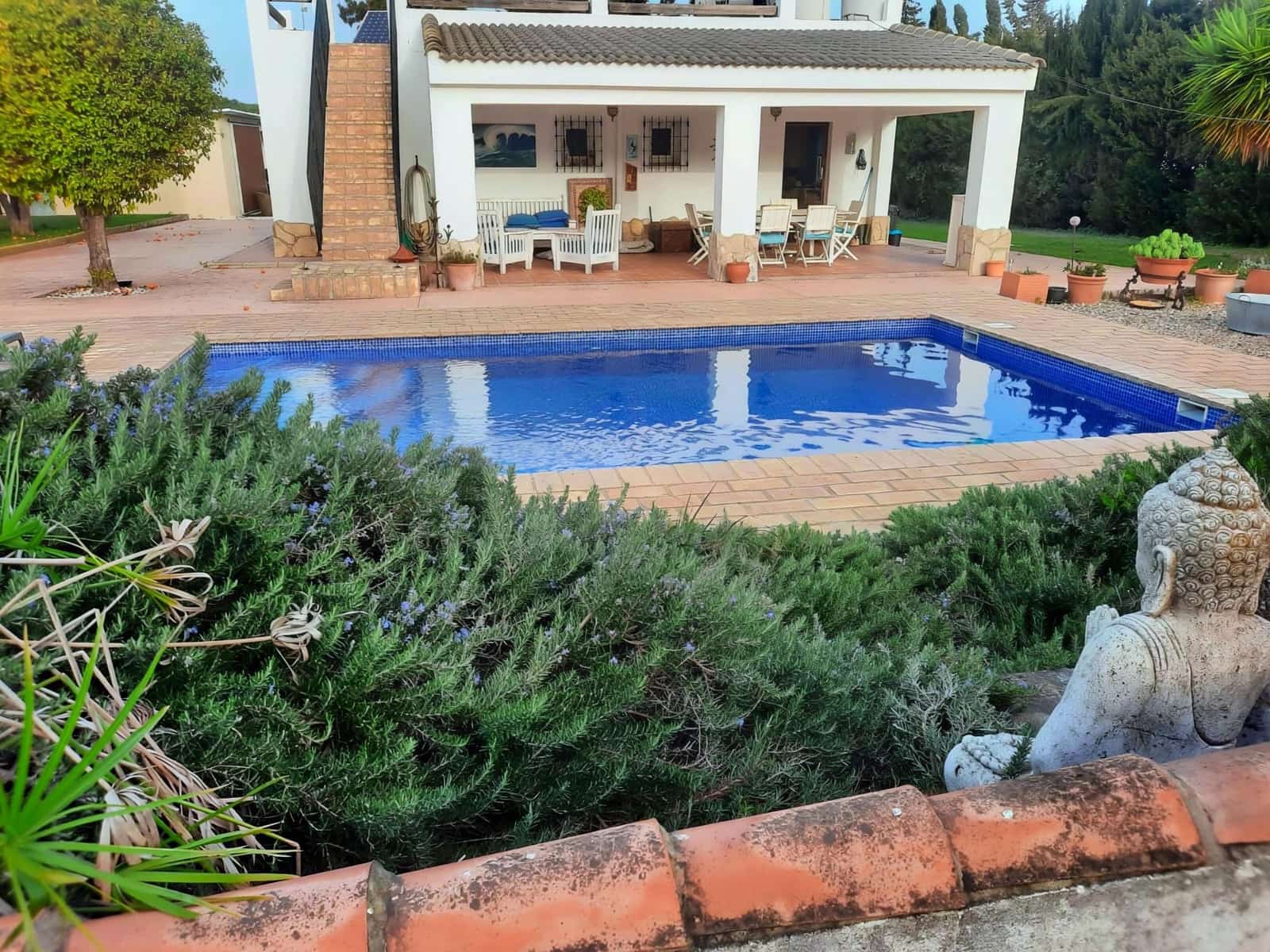 3 chambre Villa/Maison à vendre à Chiclana de la Frontera avec garage - 550 000 € (Ref: 9958101)
