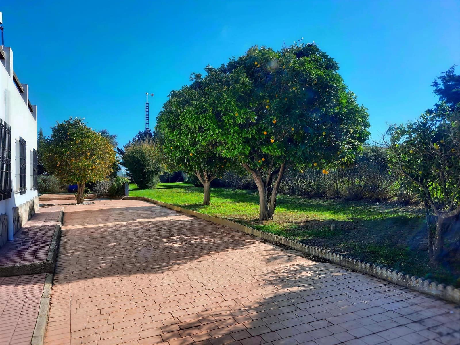 3 chambre Villa/Maison à vendre à Chiclana de la Frontera avec garage - 550 000 € (Ref: 9958101)