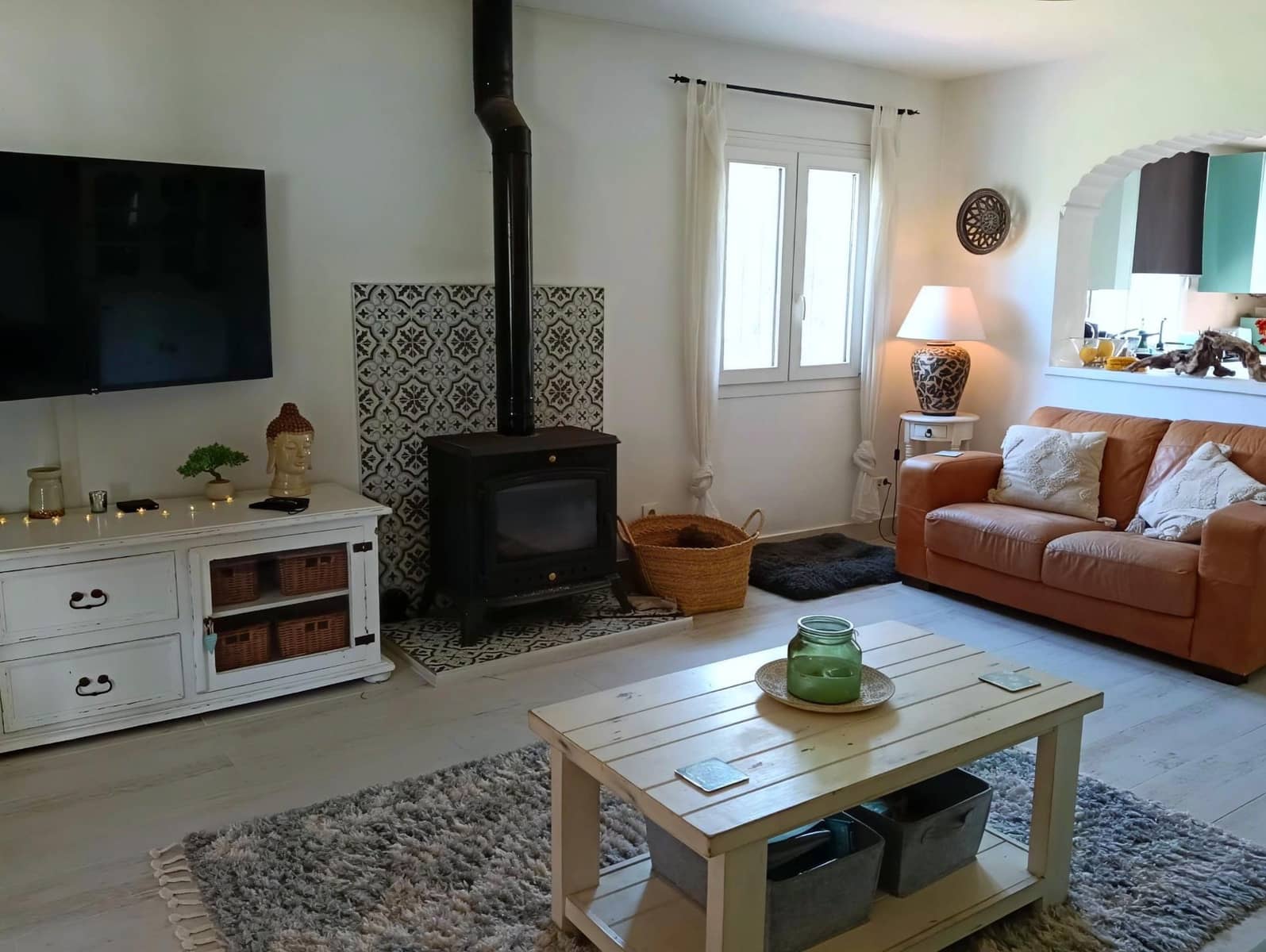 3 chambre Villa/Maison à vendre à Chiclana de la Frontera avec garage - 550 000 € (Ref: 9958101)