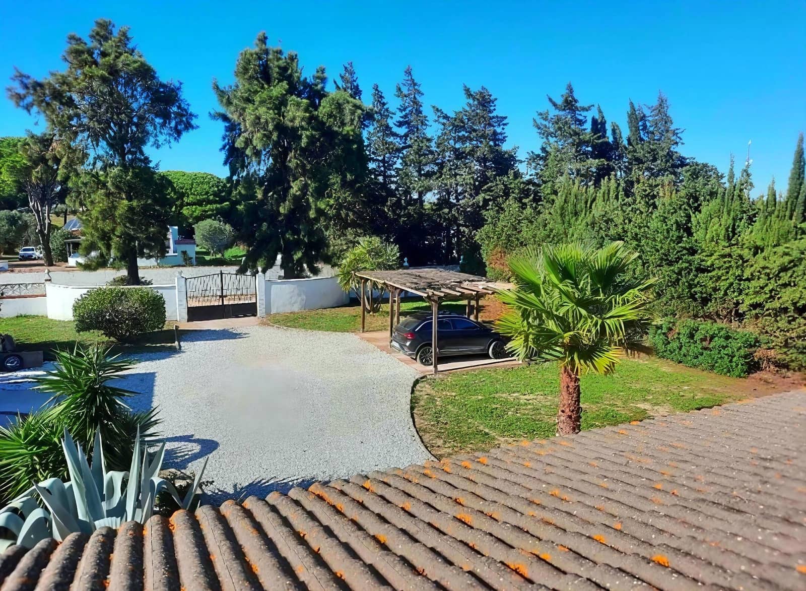 3 chambre Villa/Maison à vendre à Chiclana de la Frontera avec garage - 550 000 € (Ref: 9958101)