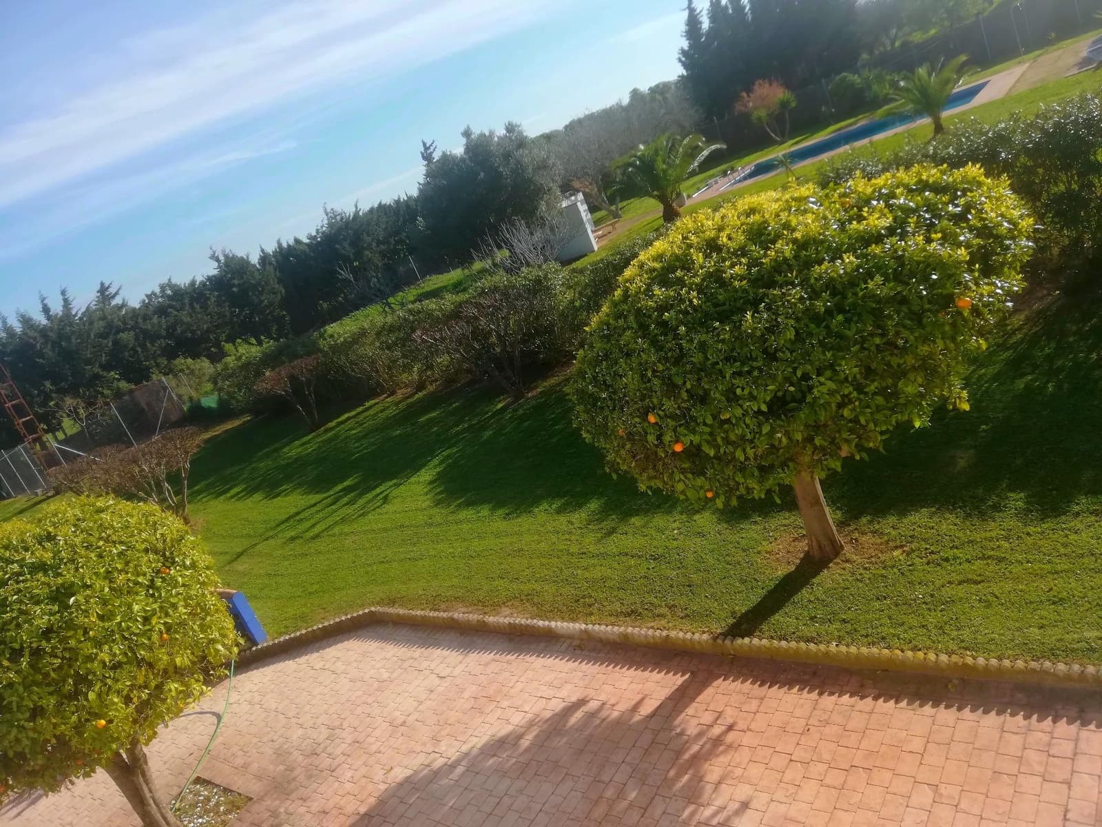 3 chambre Villa/Maison à vendre à Chiclana de la Frontera avec garage - 550 000 € (Ref: 9958101)